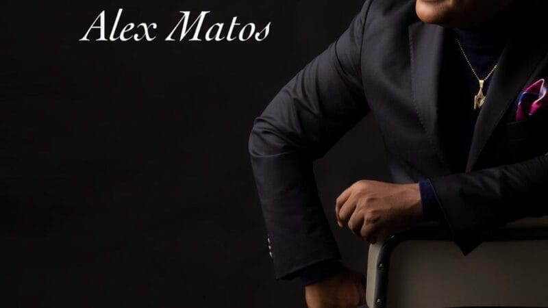 Alex Matos estrenará su canción “Mi fracaso”