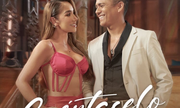 Paola Jara y Américo lanzan su nuevo sencillo “Cuéntaselo”