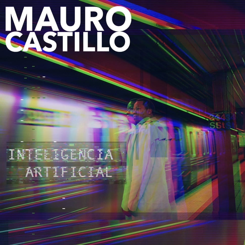 Mauro Castillo