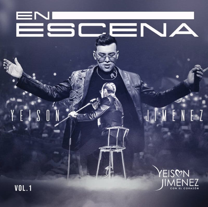 Yeison Jiménez