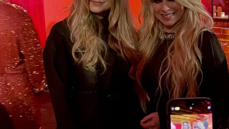 Sofía Reyes brilla en el evento de la nueva colección de Christian Louboutin