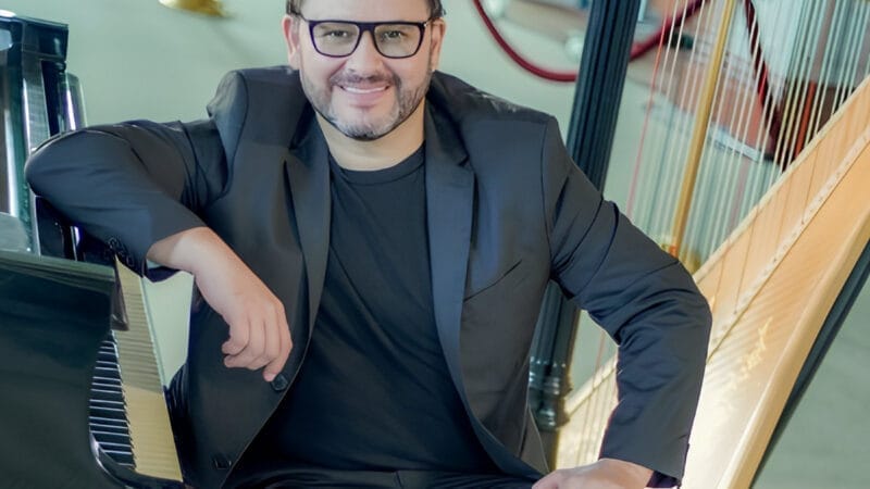 Doctor Music® 30 aniversario presenta 3 producciones discográficas para este 2023