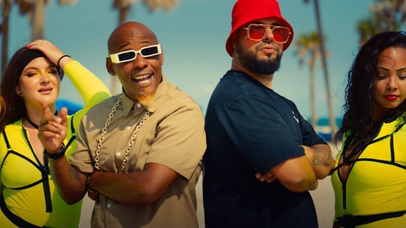 Ruly Rodriguez y DJ Conds estrenan remix de “Calentando Miami”