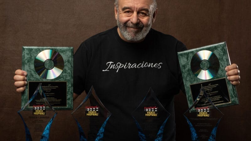 Bolereando: La vitalidad del bolero en una súper producción discográfica