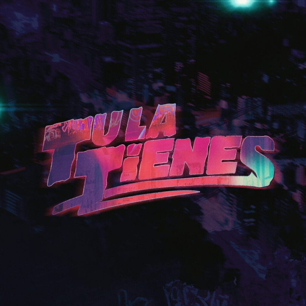 Tu La Tienes