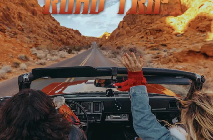 Rokero y La Mafia Urbana se van de “Road trip”