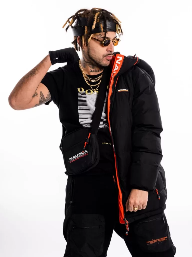 Papi Trujillo