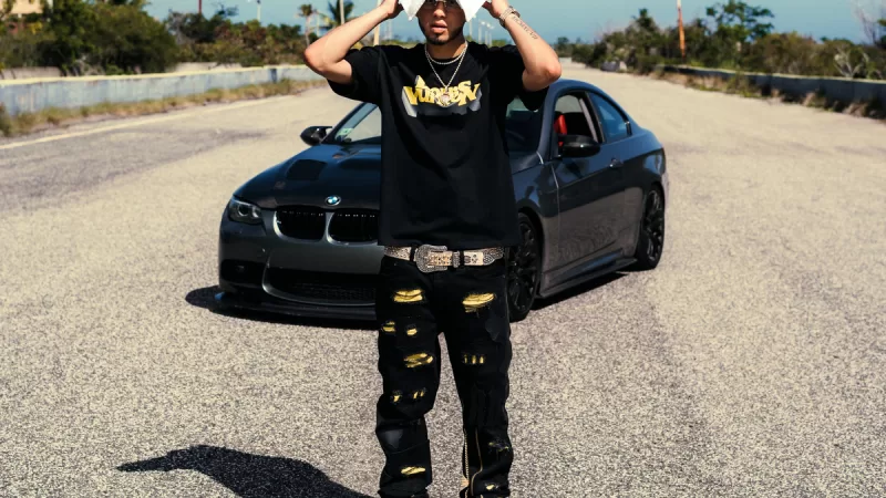 Gonza, Derek Santana y Viejo Culprit presentan “POV”