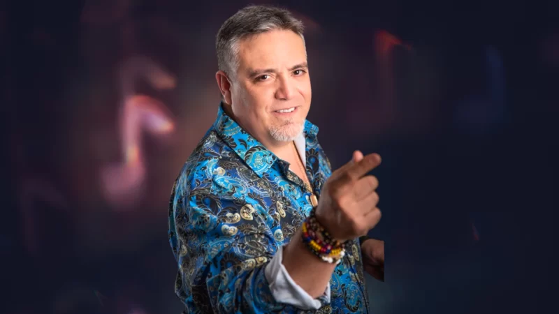 “Mira Donde Va” la nueva producción musical de Fernandito Rentas