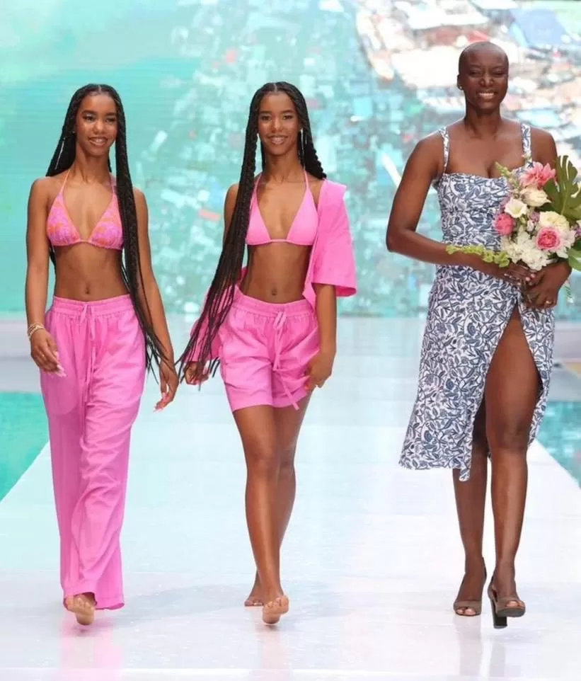 Miami Swim Week