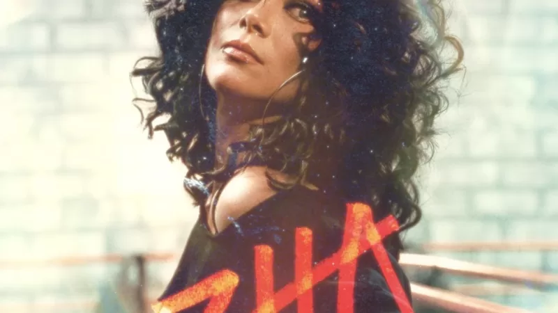 Greeicy trae fuego y sensualidad con Yeliana Capitulo 3: “Zha” ft. Danny Ocean