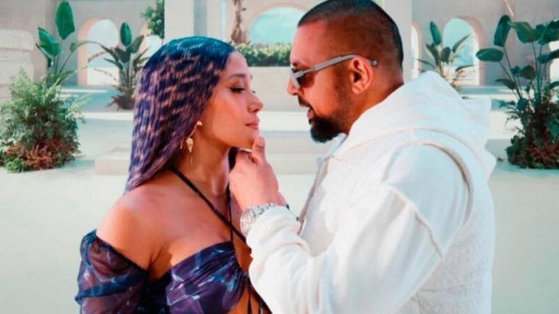 Sean Paul y Farina lanzan “El vibe”, un poderoso tema de dancehall con energía y buena vibra