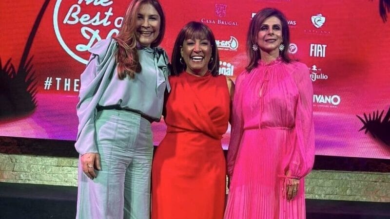 La Oreja Media Group con 4 de sus artistas en The Best of DR 2023