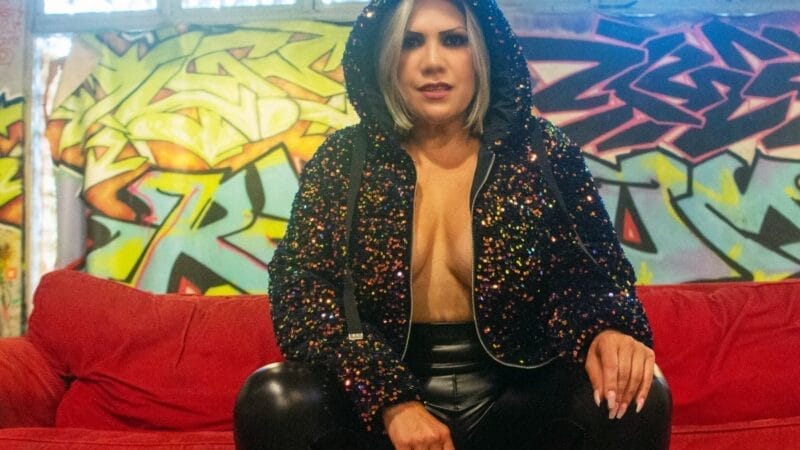 Kelmary presenta su nuevo tema “Vuelve” con un vídeo oficial y estreno en vivo