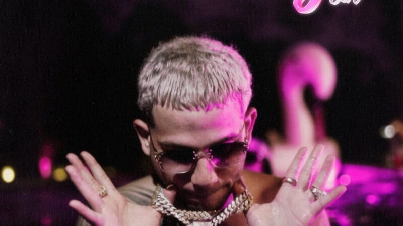 DEI V lanza su esperado sencillo llamado “Single”