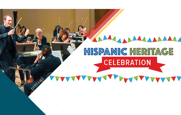 Orquesta de la Alhambra: Un tributo emocionante a la Herencia Hispana en Miami