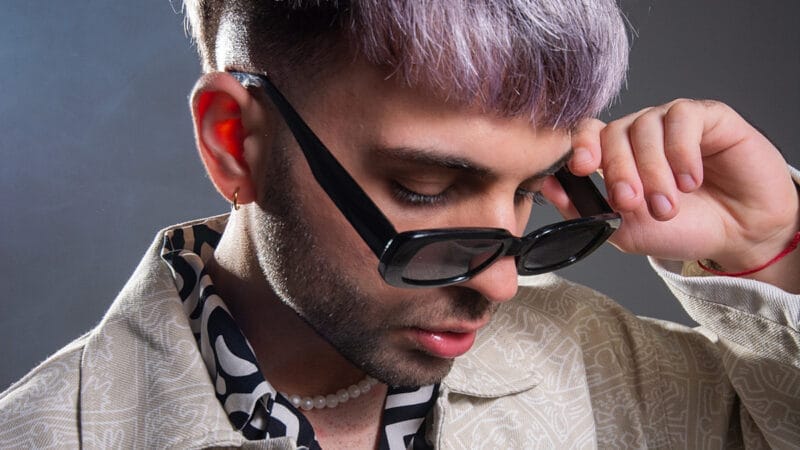 “Terraza Sessions” by Pushi: Colaboraciones mensuales fusionando géneros en una experiencia musical y visual única en YouTube y Spotify