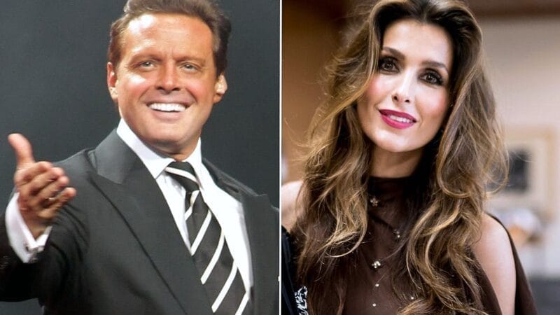 Luis Miguel y Paloma Cuevas: ¿Se aproxima una boda de ensueño?