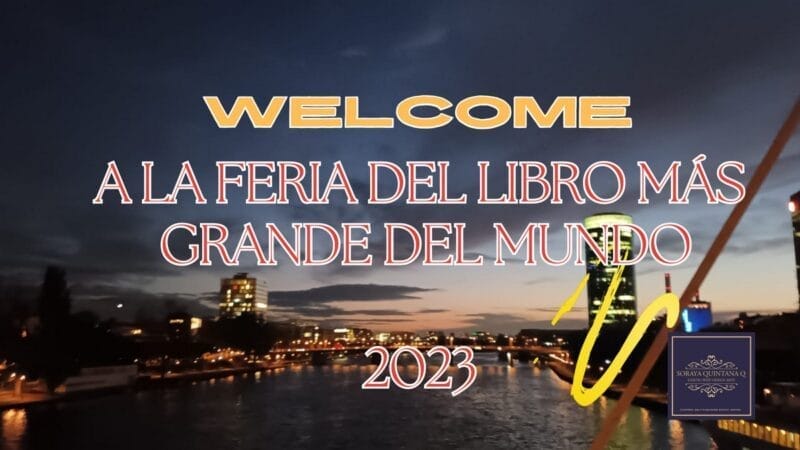 Llega a Miami la feria del libro “Summer Books”