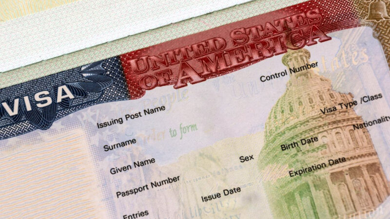 El Futuro de las Visas: Estados Unidos Desarrolla la Autorización de Viaje Digital (DVA)