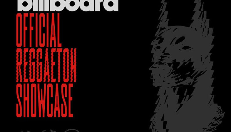 Billboard Official Reggaeton Showcase: La fiesta de los amantes del reguetón en Perro Negro Miami