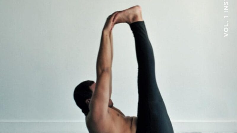 Reni Arias presenta “Flow”, una visión artística que invita a conectarse con el propio ser