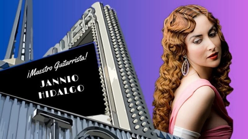 Boleros Inolvidables en el Tower Theater: Una noche mágica de romance y música