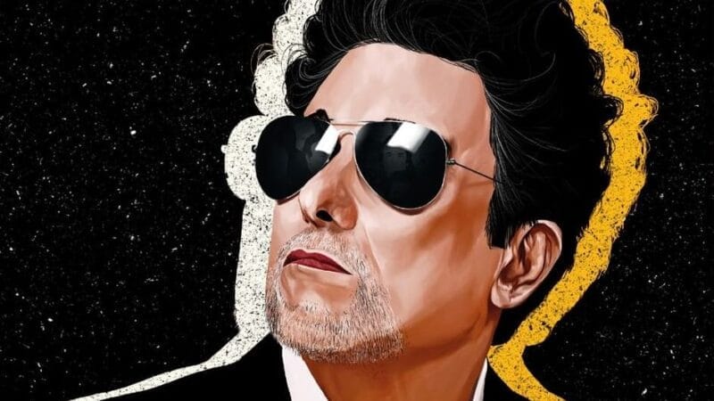 Andrés Calamaro en Miami: Boletos para la Gira “CALAMARO por USA”