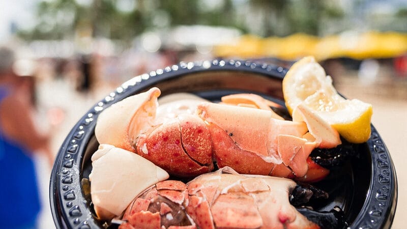 El Festival de Mariscos de South Beach regresa para celebrar su 11º aniversario