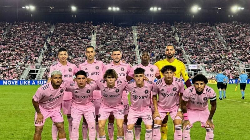 La historia de Inter Miami CF: cómo el equipo de la MLS llegó a la ciudad y su compromiso con la comunidad