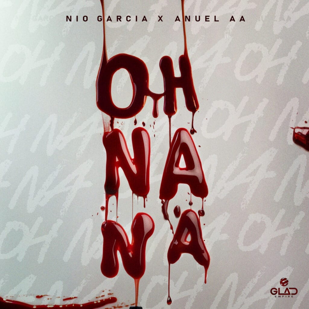 Nio García y Anuel