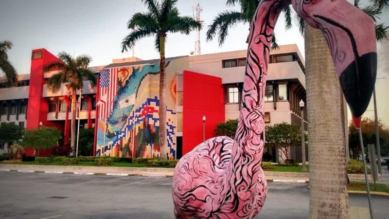 Plan Maestro Hialeah 2050: Hacia un futuro centenario