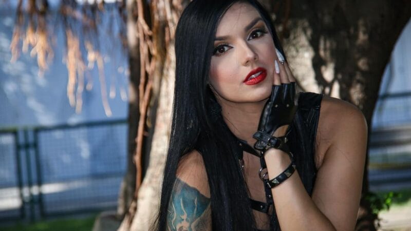 Airen lanza “Mariposas Negras”: su nuevo sencillo cargado de sentimiento y rock