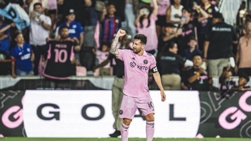 Inter Miami: Molestia de los fanáticos por el aumento de precios de boletos