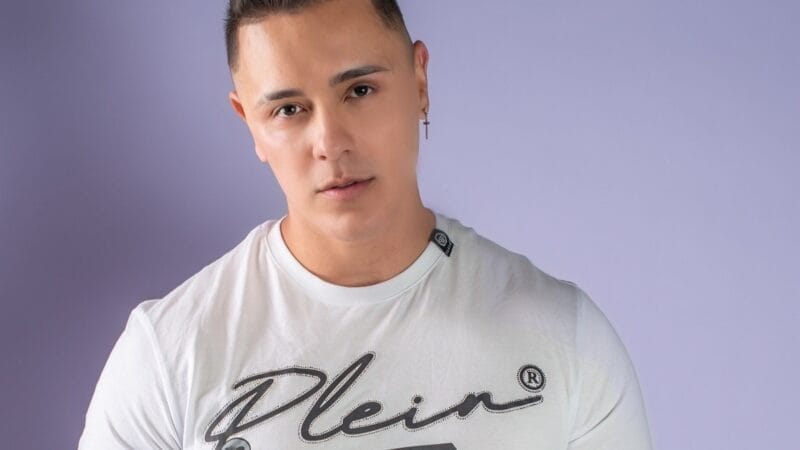 Joey Montana lanza “Bogotá”: un sencillo con poderosa fusión de reggaetón y emocionante historia de amor