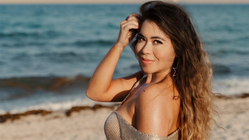 Melissa Láhur muestra inmortalidad y renovación en su nuevo EP “Hubo una vez”