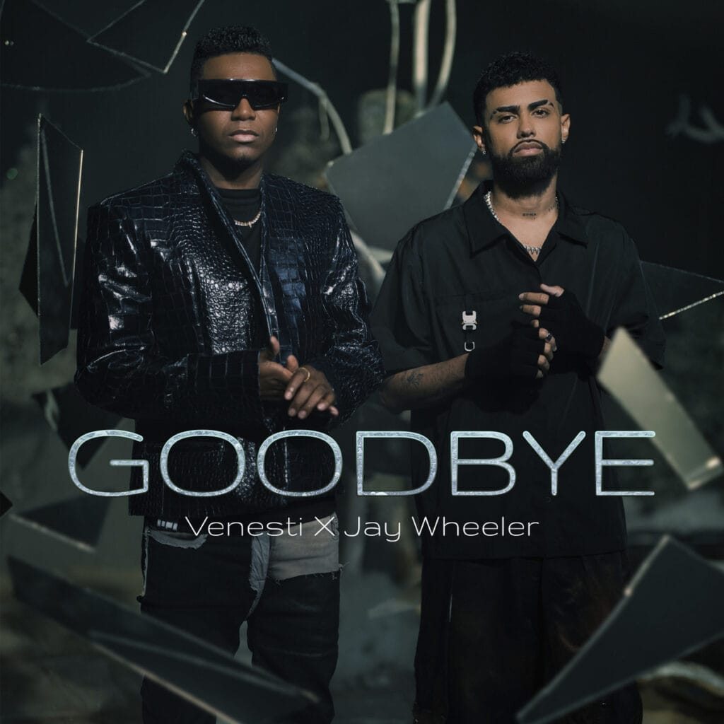 Venesti y Jay Wheeler