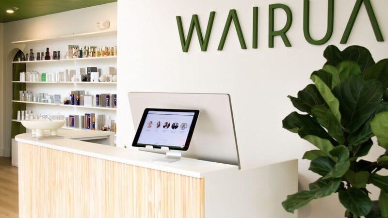 Wairua Beauty: Innovación y exclusividad en el cuidado de la piel en Miami