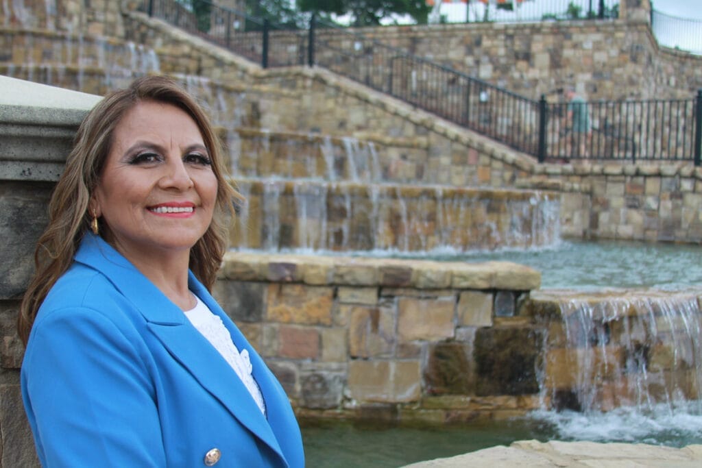 Carmela Moreno
