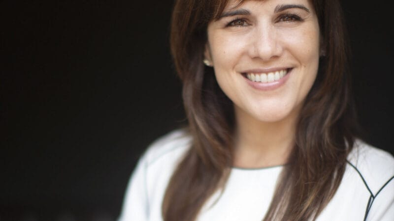 Cristina Villalón reconocida como “Pionera en Sostenibilidad de EEUU 2023”