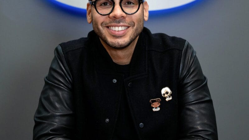 Francisco Granados: Nuevo Vicepresidente séniors de A&R de Warner Music Latina