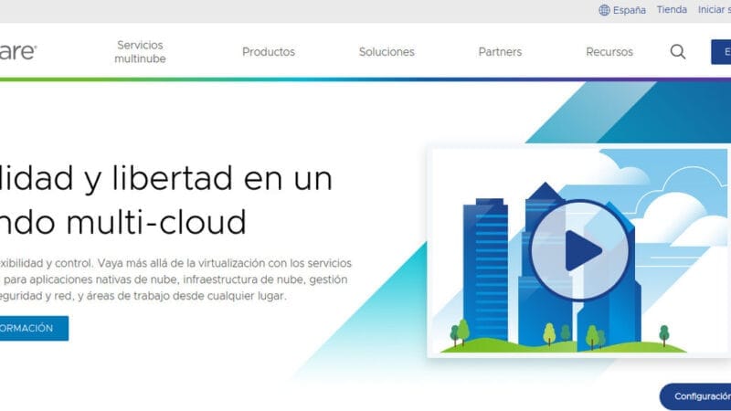 La adquisición de VMware por Broadcom: Un hito en la industria tecnológica