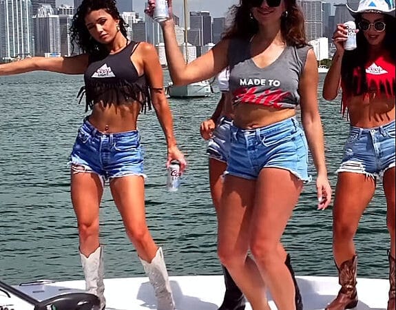 Country Bay Music Festival de Miami: La Nueva Joya Musical de la Ciudad