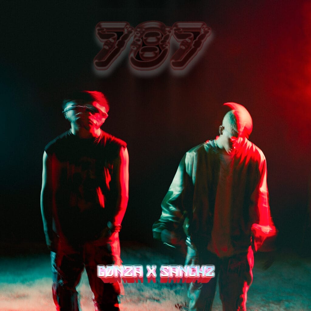 Gonza y Sanchz