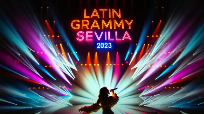 Los Latin Grammy 2023: una noche histórica para la música latina en España