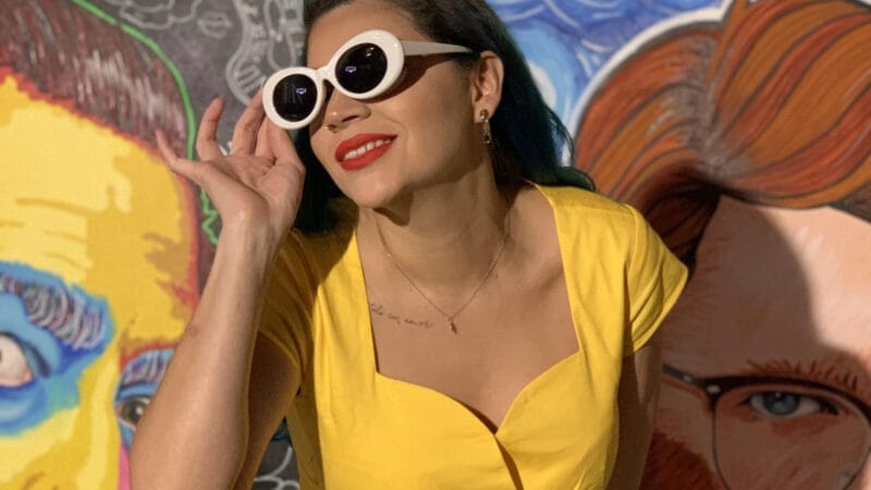 Savry debuta en la industria musical con su canción “La niña soñadora”