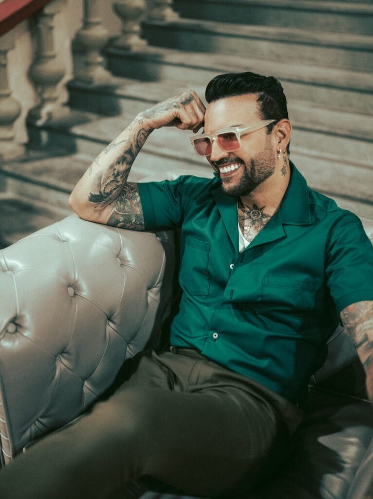 Luis Fernando Borjas