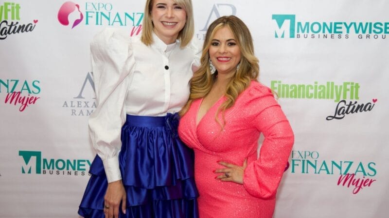 Expofinanzas Mujer 2023, la cumbre mundial de finanzas y negocios para mujeres