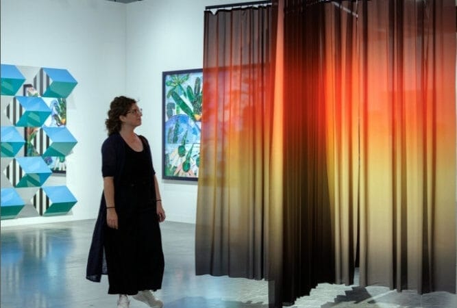 Art Basel Miami Beach 2023: Un éxito resonante y relevancia continua en la escena artística global