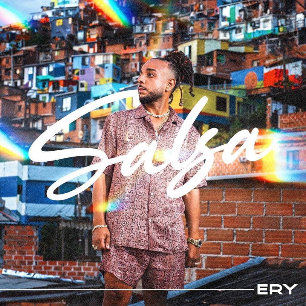 "Salsa" de Ery
